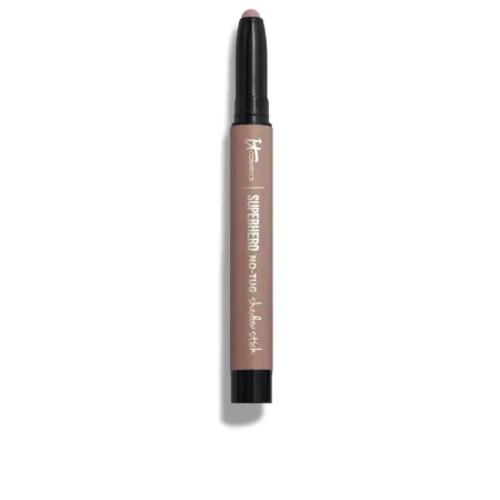 Ombretto It Cosmetics Superhero No-Tug Stick Bare & brave 20 g di It Cosmetics, Ombretti - Rif: S05099881, Prezzo: 20,62 €, S...