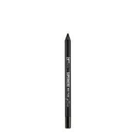 Lápiz de Ojos It Cosmetics Superhero No-Tug Super black (1,2 g) de It Cosmetics, Delineadores - Ref: S05099889, Precio: 17,88...