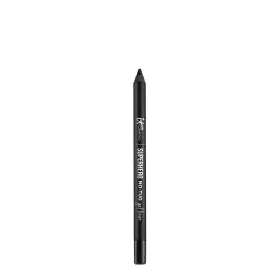 Lápis de Olhos It Cosmetics Superhero No-Tug Super black (1,2 g) de It Cosmetics, Delineadores - Ref: S05099889, Preço: 18,89...