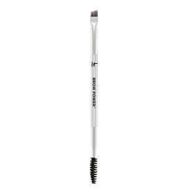 Eyebrow Brush It Cosmetics Heavenly Luxe 2-in-1 by It Cosmetics, Eyes - Ref: S05099899, Price: 20,84 €, Discount: %