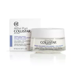 Creme Antienvelhecimento de Dia Collistar Attivi Puri 50 ml de Collistar, Hidratantes - Ref: S05099927, Preço: 30,56 €, Desco...