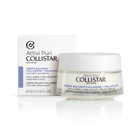 Day-time Anti-aging Cream Collistar Attivi Puri 50 ml by Collistar, Moisturisers - Ref: S05099927, Price: 30,56 €, Discount: %