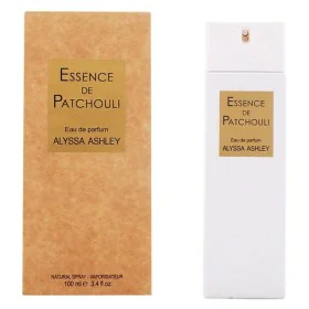 Parfum Femme Essence De Patchouli Alyssa Ashley EDP EDP 30 ml 100 ml de Alyssa Ashley, Eau de parfum - Réf : S0510024, Prix :...