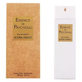 Perfume Mulher Essence De Patchouli Alyssa Ashley EDP EDP 30 ml 100 ml de Alyssa Ashley, Água de perfume - Ref: S0510024, Pre...