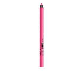 Delineador Lápiz Labial NYX Line Loud Nº 8 1,2 g de NYX, Delineadores - Ref: S05100378, Precio: 8,97 €, Descuento: %