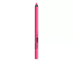 Delineador Lápiz Labial NYX Line Loud Nº 8 1,2 g de NYX, Delineadores - Ref: S05100378, Precio: 8,07 €, Descuento: %