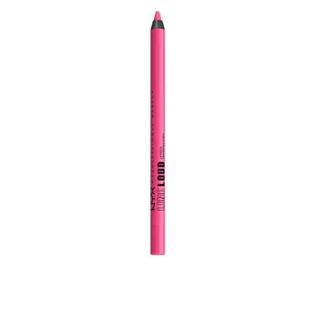 Delineador Lápiz Labial NYX Line Loud Nº 8 1,2 g de NYX, Delineadores - Ref: S05100378, Precio: 8,07 €, Descuento: %