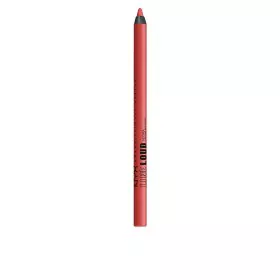 Delineador Lápis Labial NYX Line Loud Nº 11 1,2 g de NYX, Delineadores - Ref: S05100379, Preço: 8,97 €, Desconto: %