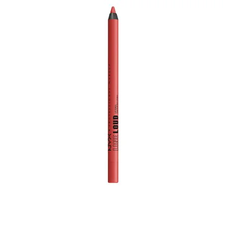 Delineador Lápis Labial NYX Line Loud Nº 11 1,2 g de NYX, Delineadores - Ref: S05100379, Preço: 8,05 €, Desconto: %