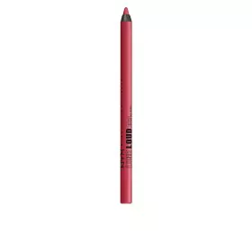 Lip Liner-Stift NYX Line Loud Nº 12 1,2 g von NYX, Konturenstifte - Ref: S05100380, Preis: 8,05 €, Rabatt: %