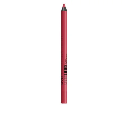 Crayon Contour des Lèvres NYX Line Loud Nº 12 1,2 g de NYX, Crayons à lèvres - Réf : S05100380, Prix : 8,07 €, Remise : %