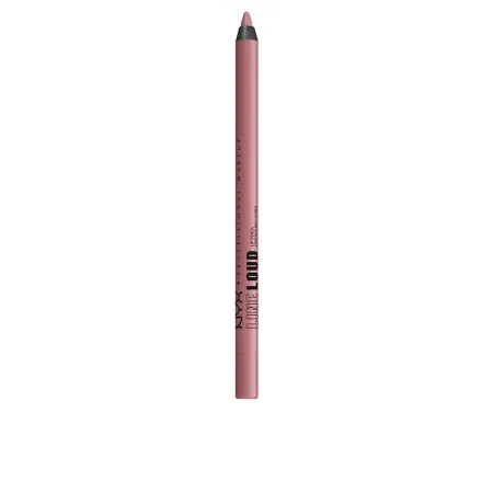 Delineador Lápiz Labial NYX Line Loud Nº 13 1,2 g de NYX, Delineadores - Ref: S05100381, Precio: 8,99 €, Descuento: %