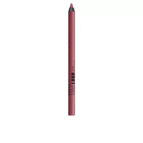 Delineador Lápiz Labial NYX Line Loud Nº 15 1,2 g de NYX, Delineadores - Ref: S05100382, Precio: 8,47 €, Descuento: %