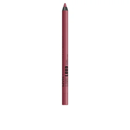 Delineador Lápis Labial NYX Line Loud Nº 15 1,2 g de NYX, Delineadores - Ref: S05100382, Preço: 8,47 €, Desconto: %