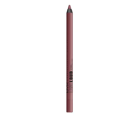 Crayon Contour des Lèvres NYX Line Loud Nº 16 1,2 g de NYX, Crayons à lèvres - Réf : S05100383, Prix : 9,98 €, Remise : %