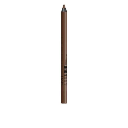 Delineador Lápis Labial NYX Line Loud Nº 17 1,2 g de NYX, Delineadores - Ref: S05100384, Preço: 8,99 €, Desconto: %