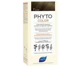 Coloração Permanente PHYTO PhytoColor 7-rubio Sem amoníaco de Phyto Paris, Coloração permanente - Ref: S05100399, Preço: 15,9...