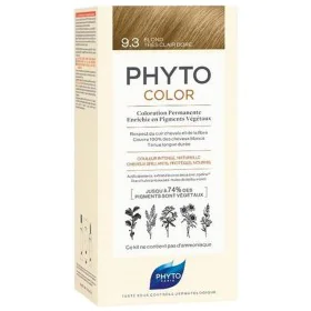 Coloración Permanente Phyto Paris Phytocolor 9.3-rubio dorado muy claro de Phyto Paris, Coloración permanente - Ref: S0510040...