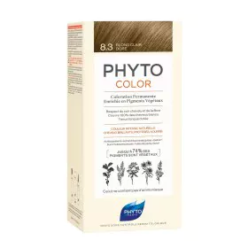 Coloration Permanente Phyto Paris Color 8.3-light golden blonde 3 Pièces de Phyto Paris, Coloration permanente - Réf : S05100...