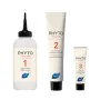 Permanent Colour Phyto Paris Color 8.3-light golden blonde 3 Pieces by Phyto Paris, Permanent Colour - Ref: S05100409, Price:...