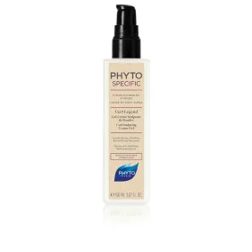 Crème pour Définir les Boucles Phyto Paris Phytospecific 150 ml de Phyto Paris, Soins des cheveux et du cuir chevelu - Réf : ...