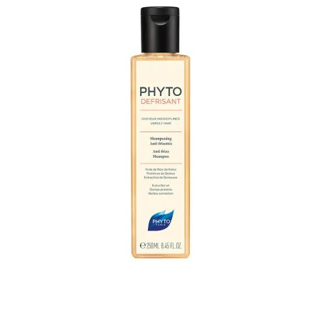 Shampoo anticrespo Phyto Paris Phytodefrisant (250 ml) di Phyto Paris, Shampoo - Rif: S05100440, Prezzo: 12,96 €, Sconto: %