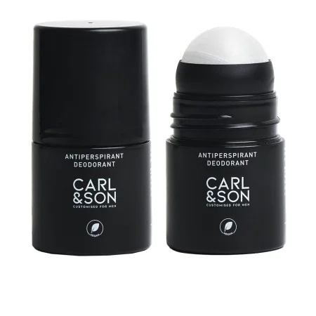 Desodorante Roll-On Carl&son Antiperspirant Deodorant Antitranspirante 50 ml de Carl&son, Desodorantes - Ref: S05100445, Prec...