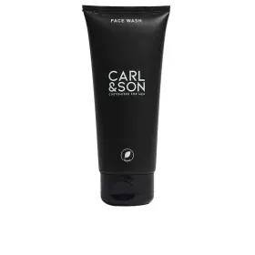 Gel nettoyant visage Carl&son Face Wash 100 ml de Carl&son, Soins nettoyants - Réf : S05100446, Prix : 12,61 €, Remise : %