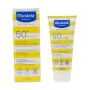 Lait Solaire pour Enfants Mustela Niño Sol Spf 100 ml de Mustela, Protections solaires - Réf : S05100591, Prix : 18,00 €, Rem...