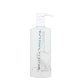 Elixir Capilar Sebastian Taming 500 ml de Sebastian, Aceites para el cabello - Ref: S05100602, Precio: 46,17 €, Descuento: %