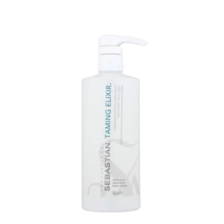 Elixir Capilar Sebastian Taming 500 ml de Sebastian, Aceites para el cabello - Ref: S05100602, Precio: 48,76 €, Descuento: %