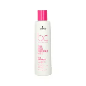 Conditionneur Raviveur de Couleur Schwarzkopf Bc Color Freeze 200 ml pH 4.5 de Schwarzkopf, Après-shampooings - Réf : S051006...