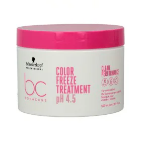 Mask for Coloured Hair Schwarzkopf 17209 500 ml pH 4.5 by Schwarzkopf, Deep Conditioners & Treatments - Ref: S05100634, Price...