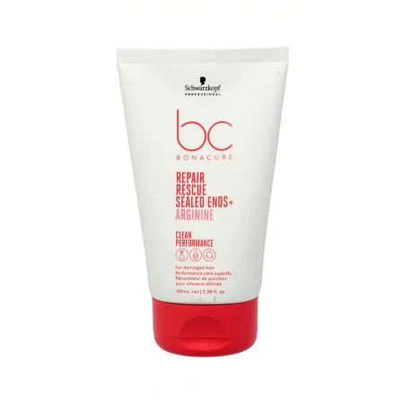 Riparatore di Fibra Capillare Schwarzkopf Bc Repair Rescue 100 ml di Schwarzkopf, Trattamenti per capelli e cute - Rif: S0510...