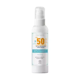 Protetor Solar Alma Secret High Protection Creme 100 ml Spf 50 (100 ml) de Alma Secret, Filtros solares - Ref: S05100661, Pre...