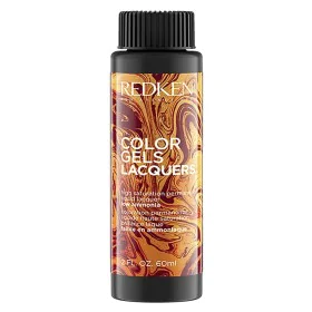 Coloração Permanente Redken Color Gel Lacquers 8NW-safari (3 x 60 ml) de Redken, Coloração permanente - Ref: S05100683, Preço...