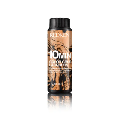 Permanent Colour Redken Color Gel Laquer 10 min 3 x 60 ml Nº 9N Cafe au lait by Redken, Permanent Colour - Ref: S05100687, Pr...