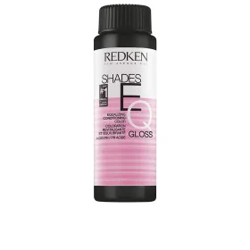 Colorazione Semipermanente Redken Shades EQ 07RR flame (3 x 60 ml) di Redken, Colore semi permanente - Rif: S05100691, Prezzo...