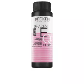 Coloration Semi-permanente Redken Shades EQ 07RR flame (3 x 60 ml) de Redken, Coloration semi-permanente - Réf : S05100691, P...