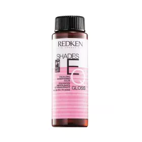 Coloration Semi-permanente Redken Shades EQ Kicker 0010GI-tahitian sand (3 x 60 ml) de Redken, Coloration semi-permanente - R...