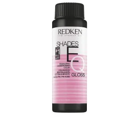 Demi-permanentes Färbemittel Redken Shades Eq Vb (3 Stück) (3 x 60 ml) von Redken, Tönungen - Ref: S05100697, Preis: 36,47 €,...