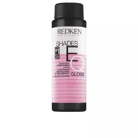 Semi-permanent Colourant Redken Shades Eq Vb (3 Units) (3 x 60 ml) by Redken, Semi-Permanent Colour - Ref: S05100697, Price: ...