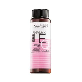 Coloração Semipermanente Redken Shades Eq G (3 Unidades) (3 x 60 ml) de Redken, Coloração semipermanente - Ref: S05100703, Pr...