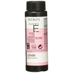 Coloration Semi-permanente Redken Shades EQ 05NW (3 x 60 ml) de Redken, Coloration semi-permanente - Réf : S05100720, Prix : ...