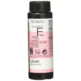 Coloration Semi-permanente Redken Shades EQ 05NW (3 x 60 ml) de Redken, Coloration semi-permanente - Réf : S05100720, Prix : ...