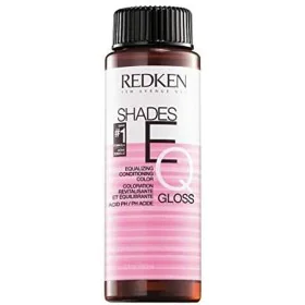 Coloración Semipermanente Redken Shades Eq Nw (3 Unidades) (3 x 60 ml) de Redken, Coloración semipermanente - Ref: S05100722,...