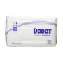 Einweg-Windeln Dodot Dodot Sensitive Rn 2-5 Kg Größe 1 80 Stück von Dodot, Windeln - Ref: S05100751, Preis: 36,95 €, Rabatt: %