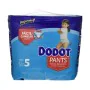 Pannolini usa e getta Dodot Dodot Pants Taglia 5 12-17 kg 30 Unità di Dodot, Pannolini - Rif: S05100787, Prezzo: 18,63 €, Sco...