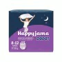 Fraldas descartáveis Dodot Happyjama 8-12 Anos Cuequinha Tamanho 8 13 Unidades de Dodot, Fraldas - Ref: S05100790, Preço: 11,...