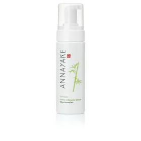 Mousse de Limpeza Annayake Bamboo 150 ml de Annayake, Limpadores - Ref: S05100805, Preço: 28,89 €, Desconto: %